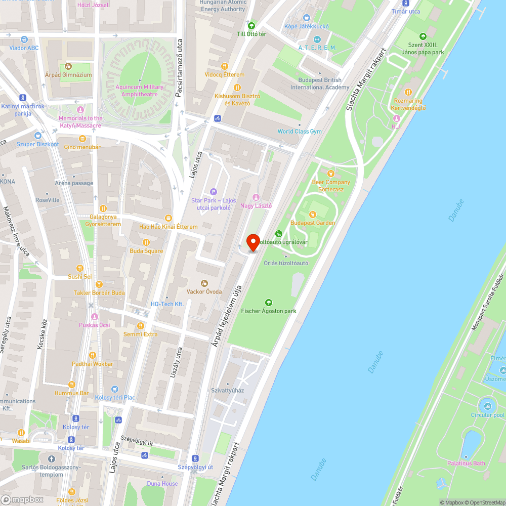 Mélyen besüllyedt csatornafedél bejelentés helye