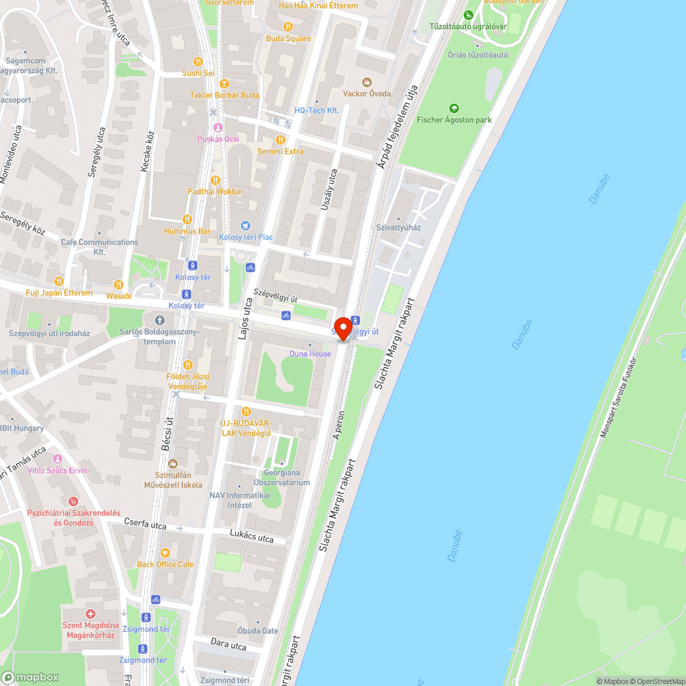 Két nagyon csúnyán besüllyedt csatornafedél bejelentés helye