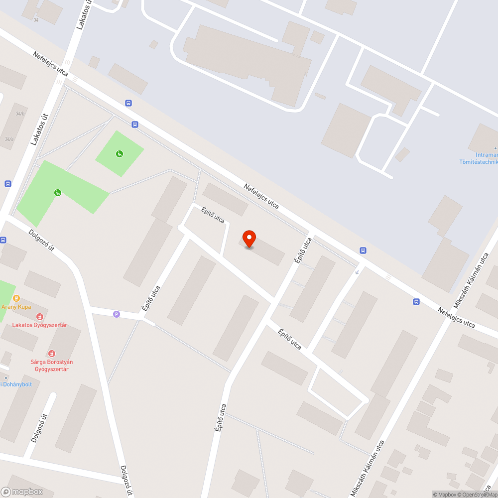 Tönkrement fedlapok bejelentés helye