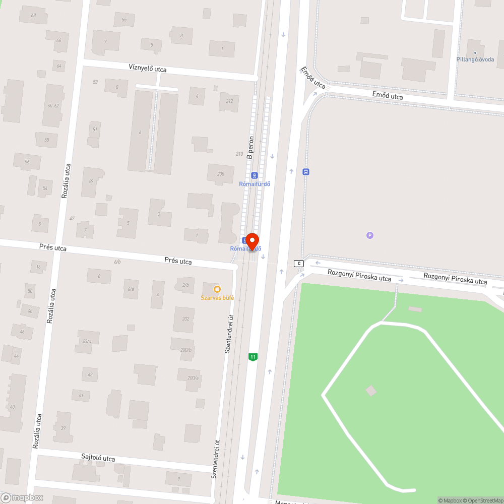 Graffitis a fal sok helyen bejelentés helye