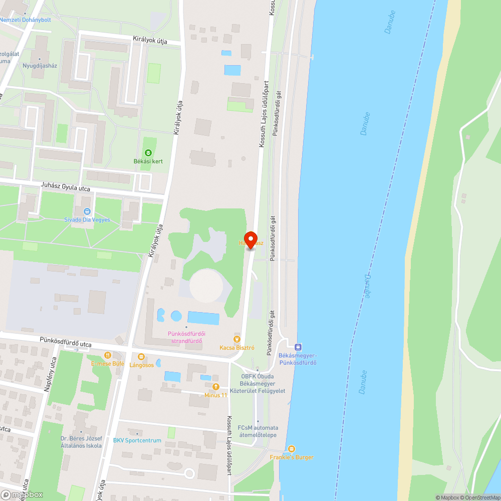 Kivágott fa pótlása bejelentés helye