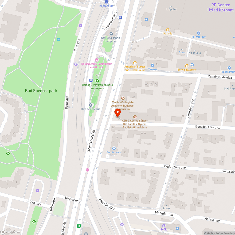 Rongált elektromos szekrény bejelentés helye