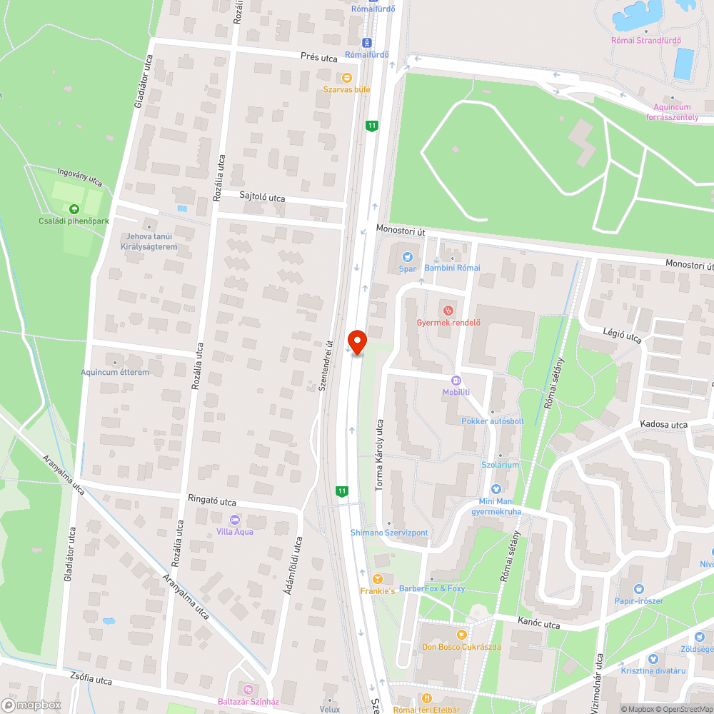 Keretbe süllyedt fedlap bejelentés helye