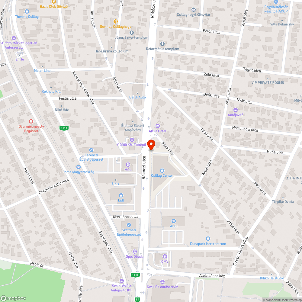 Elhanyagolt, nyitott elektromos felépítmény bejelentés helye