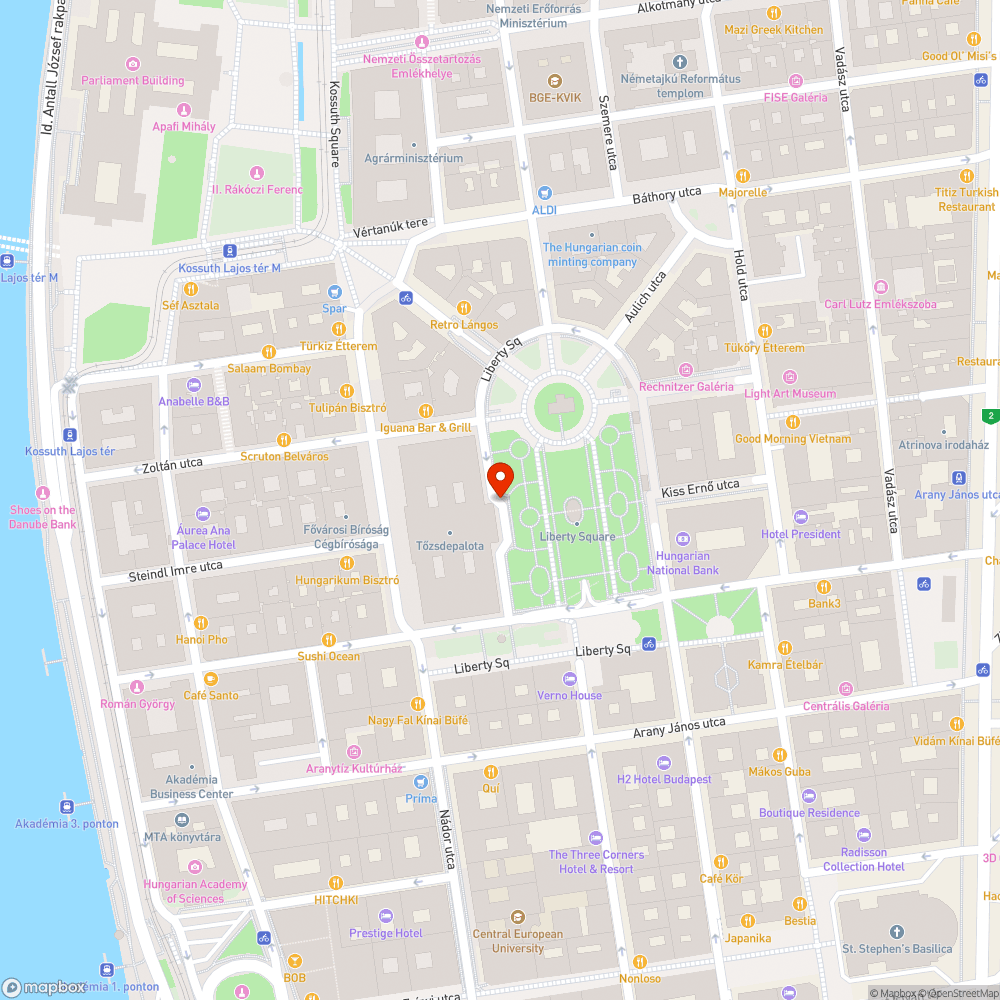 balra kihelyezett tábla és elforgatott tábla bejelentés helye