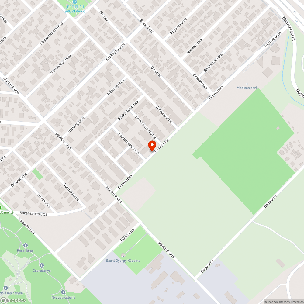 Üvegszilánkok, lomtalanítás utáni szemét bejelentés helye