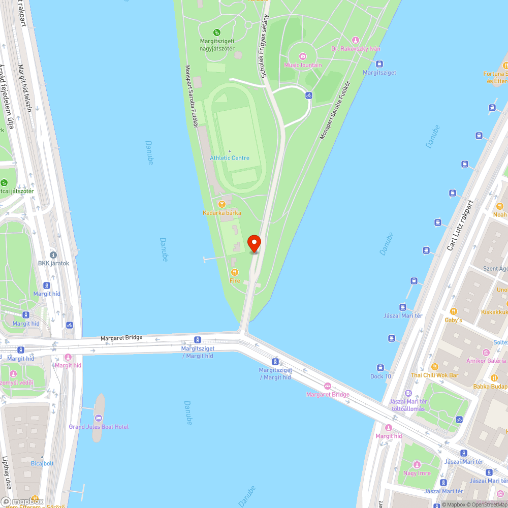 Megrongált közműszekrény bejelentés helye