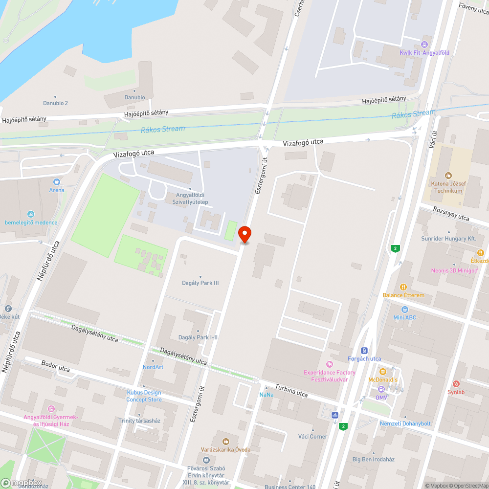 Sok, magas parlagfű bejelentés helye