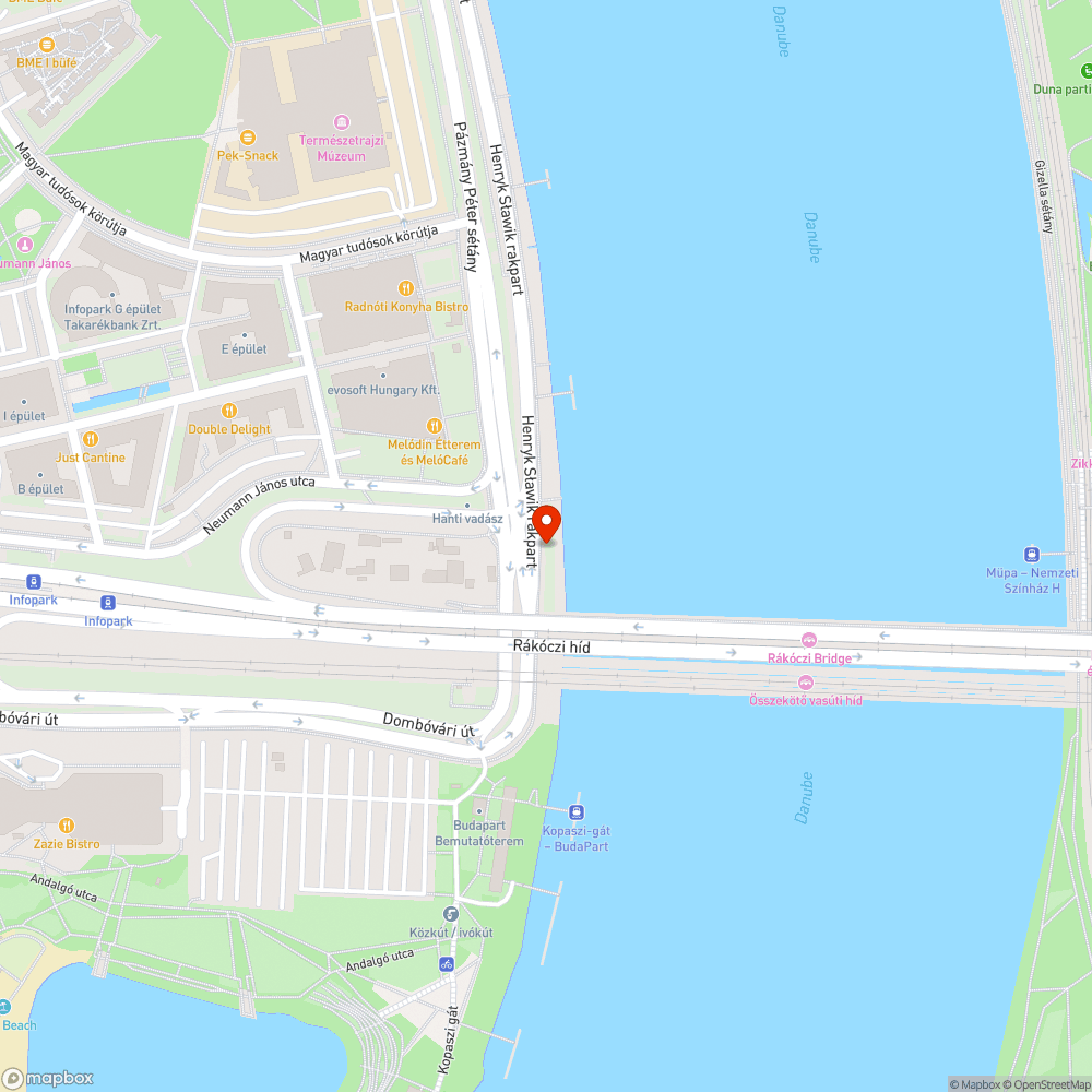 Felesleges és zavaró lámpa bejelentés helye