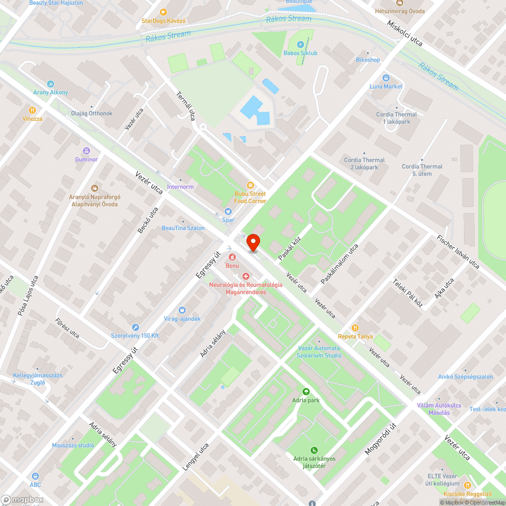 Fedlap állapota bejelentés helye