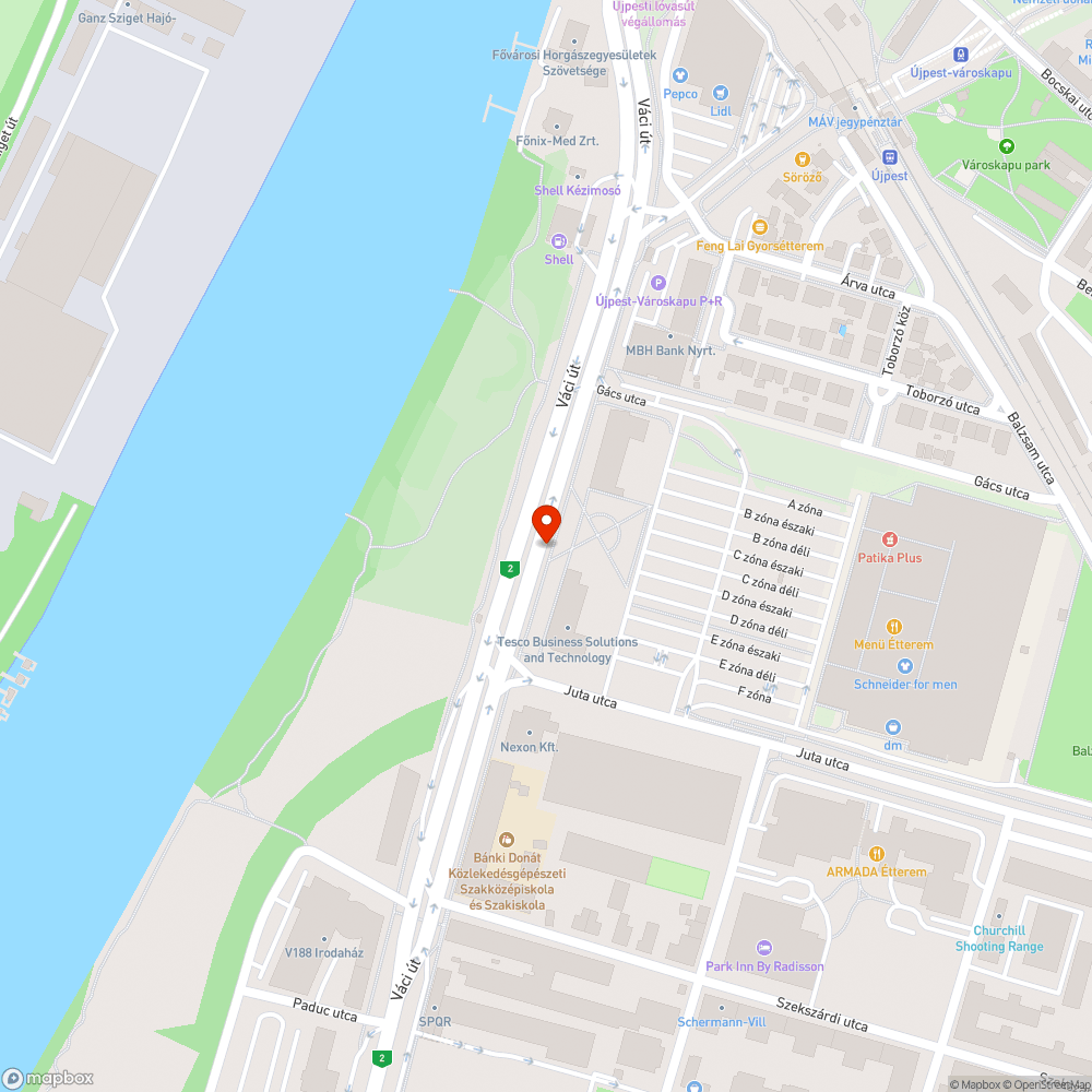 faleveles kerékpárút bejelentés helye