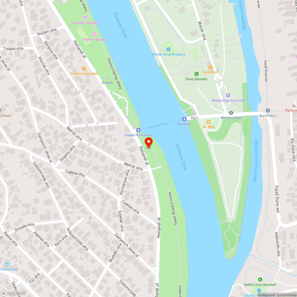 Nem működik bejelentés helye