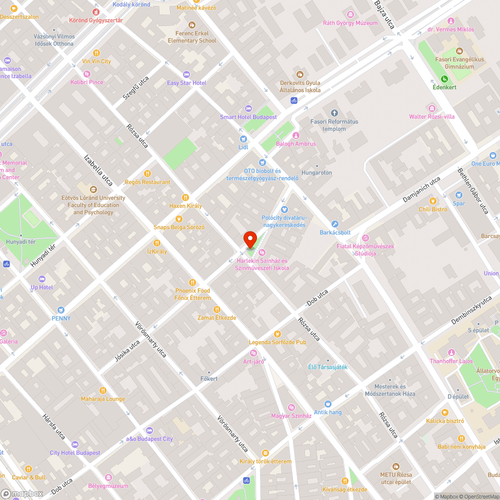 Elhanyagolt szökőkút bejelentés helye