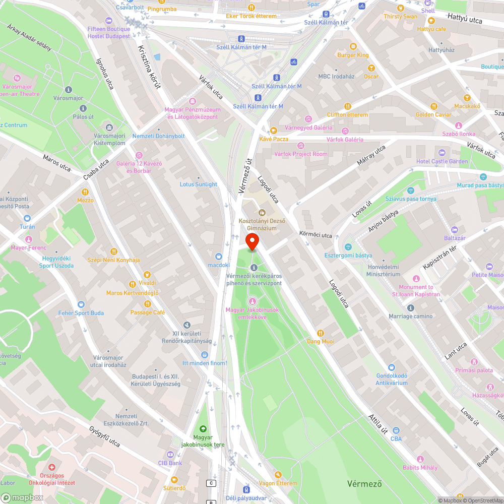 Kilátszik a fólia bejelentés helye