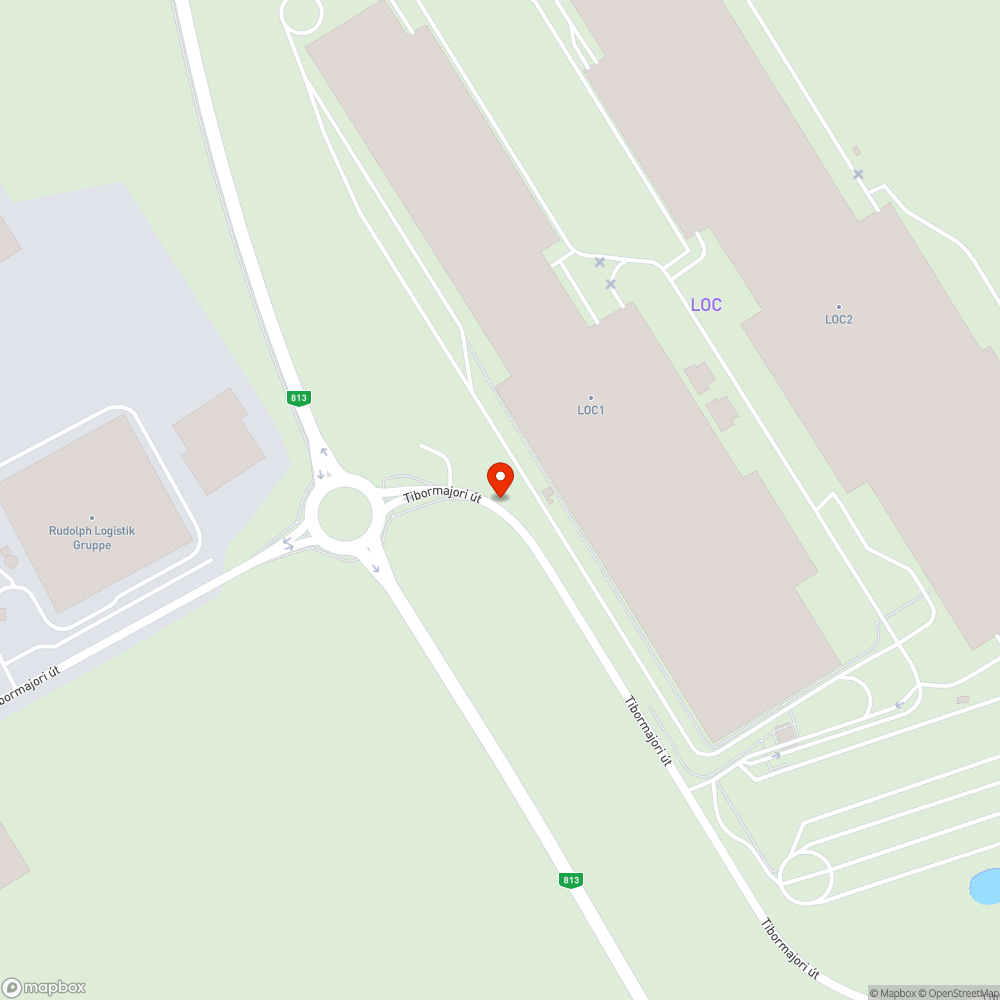 Hiányzó aknafedél bejelentés helye