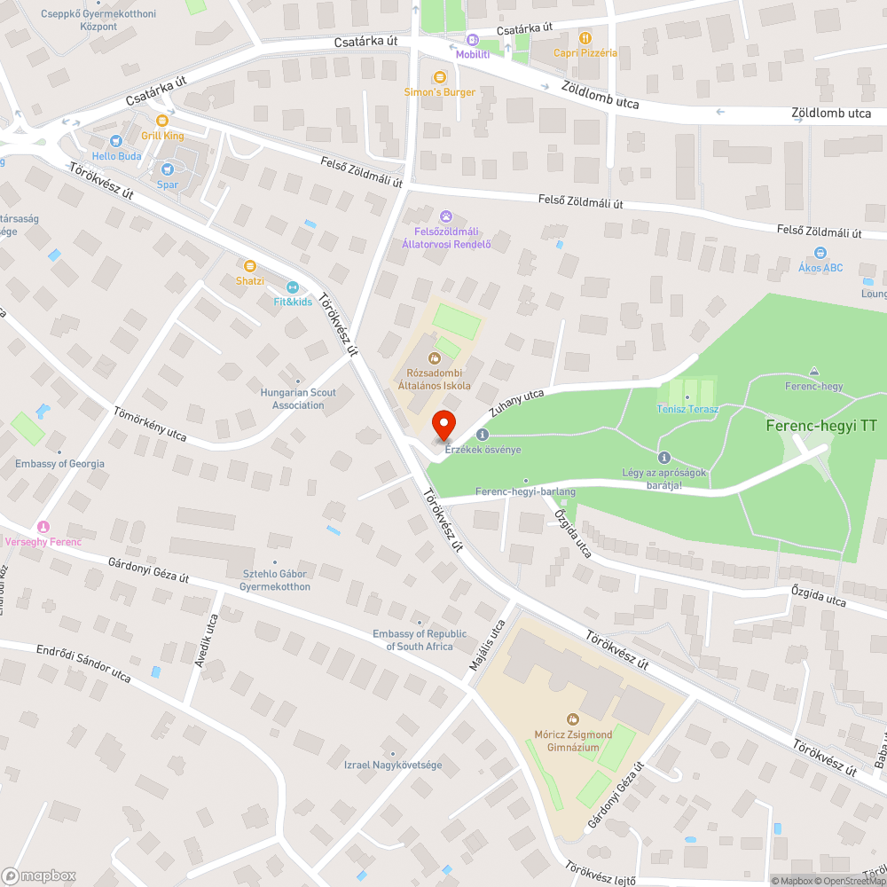 Túl korai lomtalanítás bejelentés helye