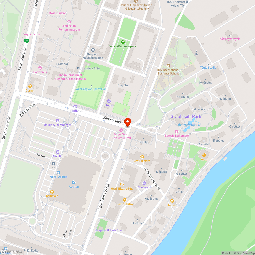 Gyalogos nyomógomb hiánya bejelentés helye