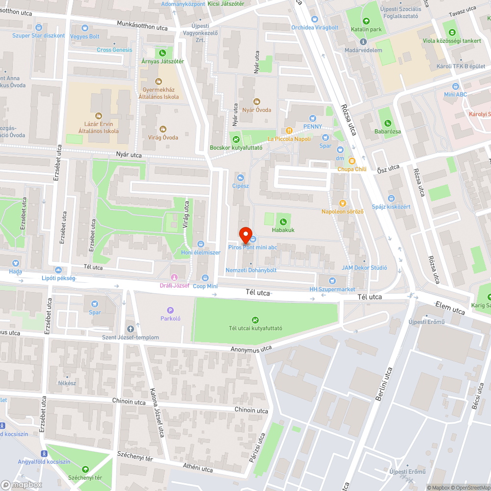 Elhagyott rendszám nélküli gépkocsi közterületen. bejelentés helye