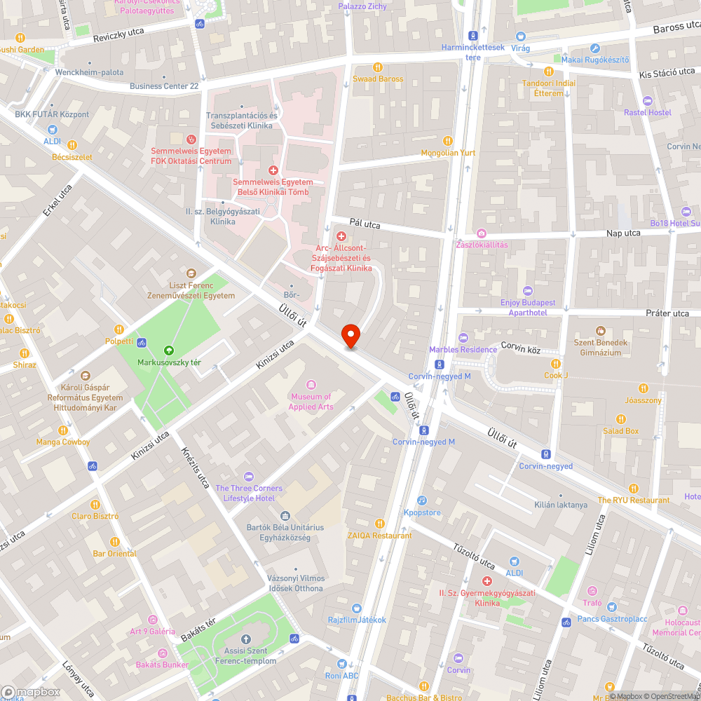 Szétcsúszott aknatetők bejelentés helye