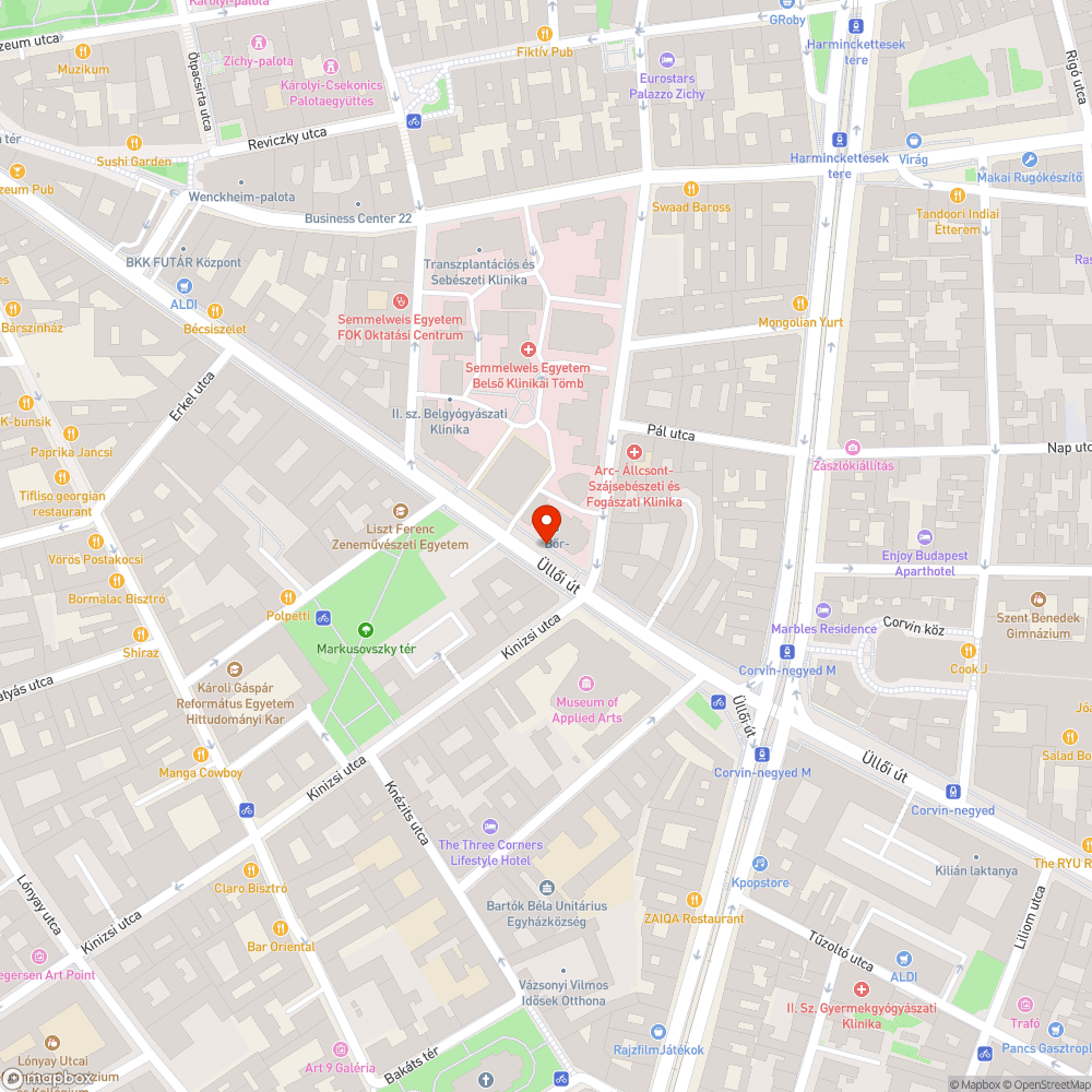 Sérült fedlap bejelentés helye