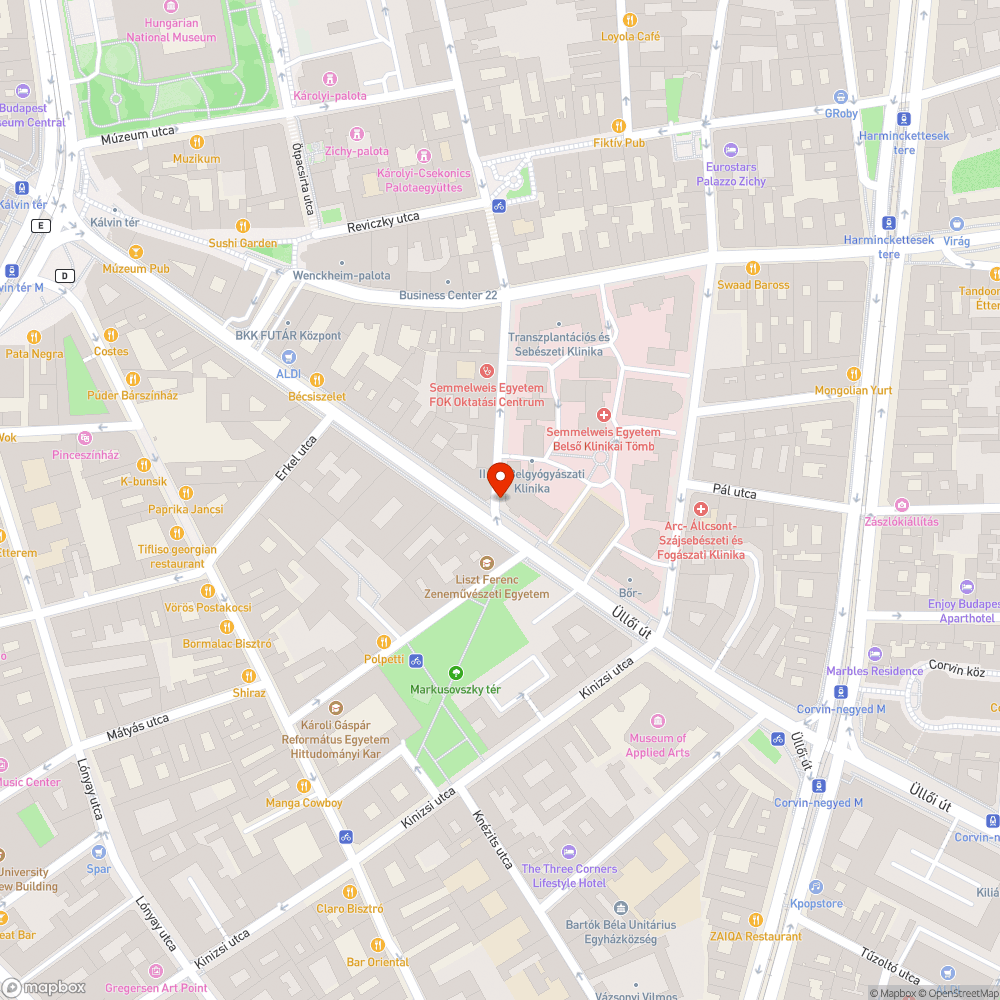 Sérült fedlapok III. bejelentés helye