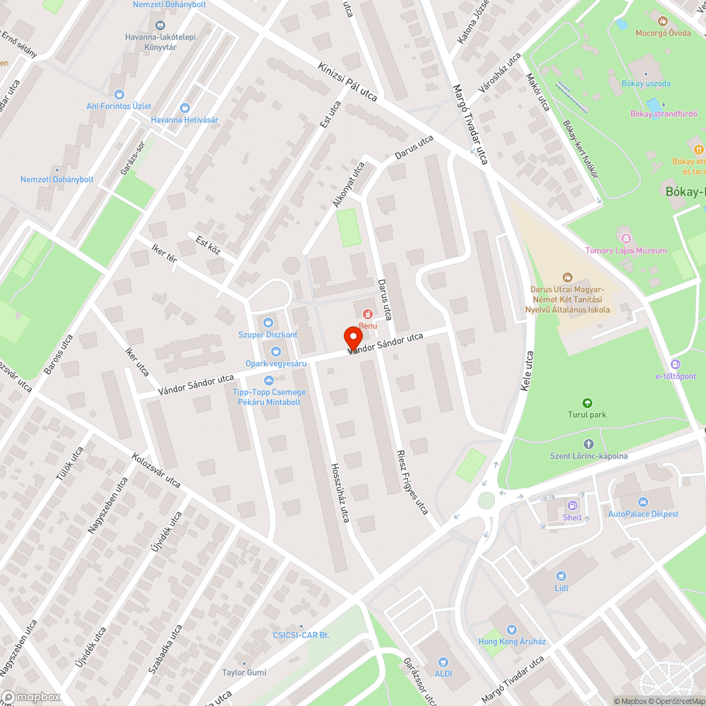 Hibás Telekom fedlap bejelentés helye