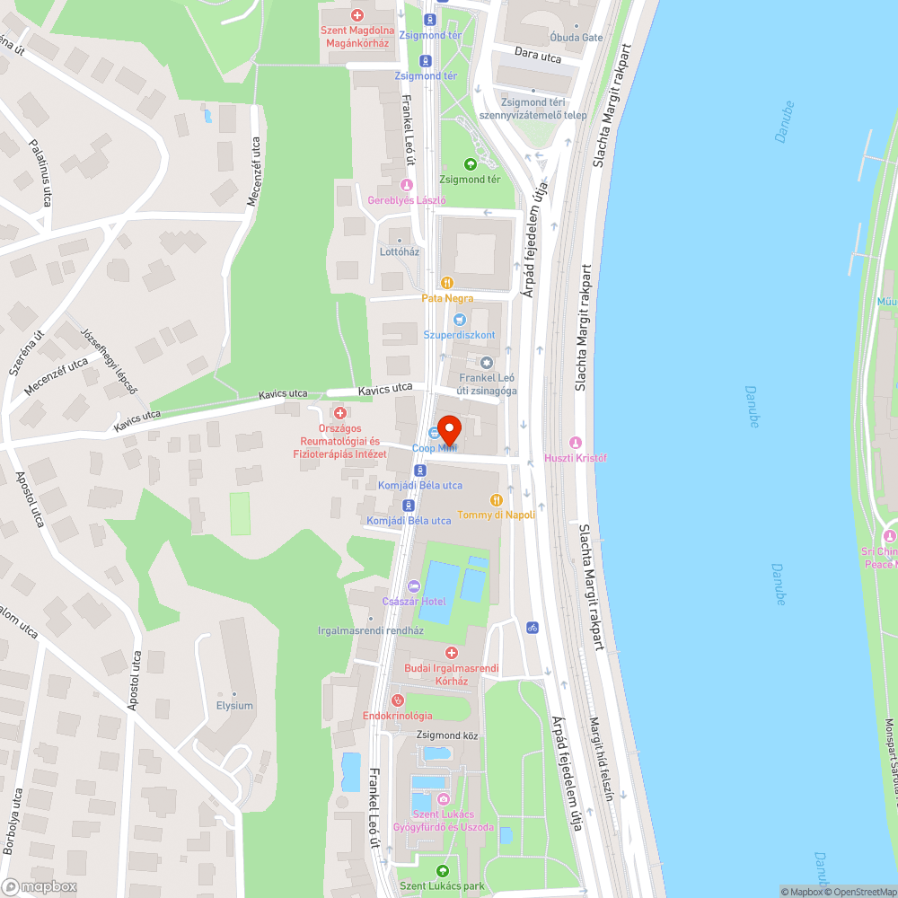 Lomis tábla bejelentés helye