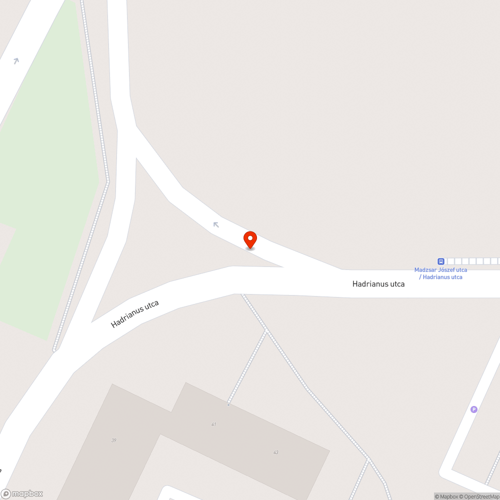 Kritikán aluli a járda állapota bejelentés helye