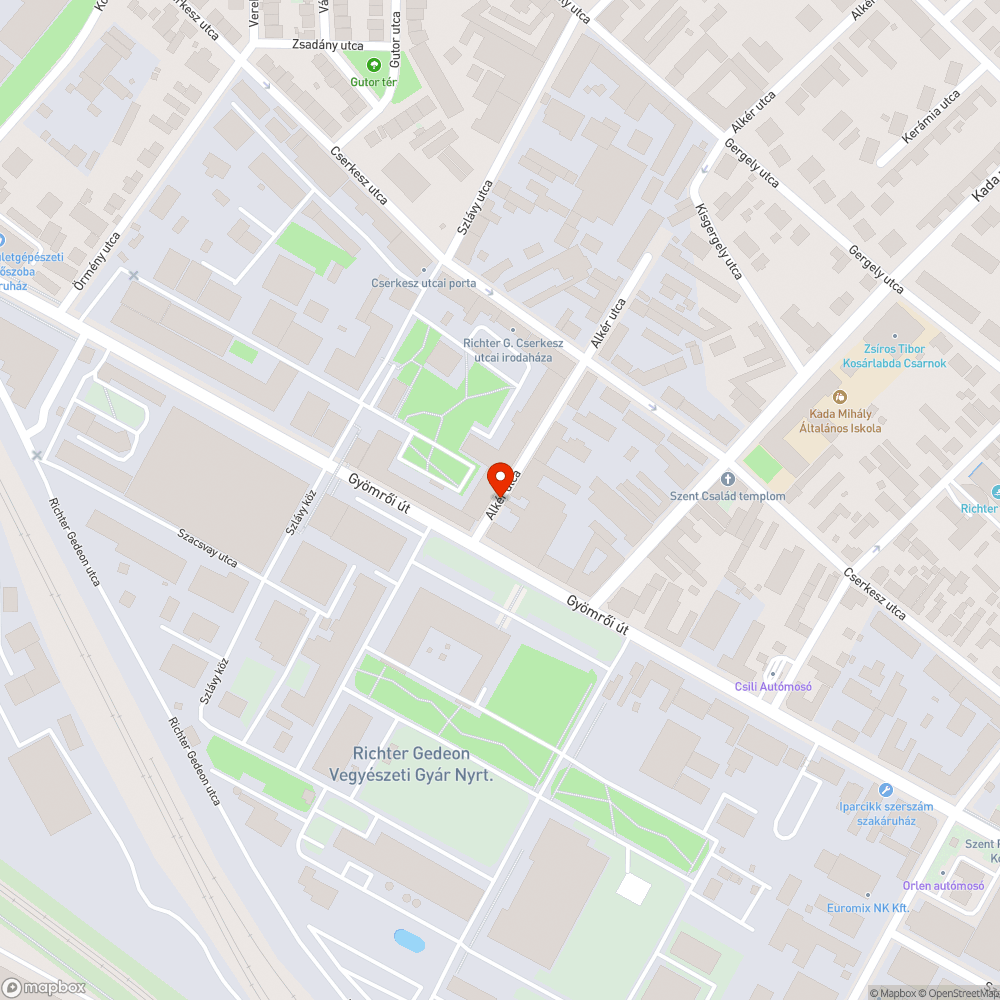 Rendszeres késés bejelentés helye