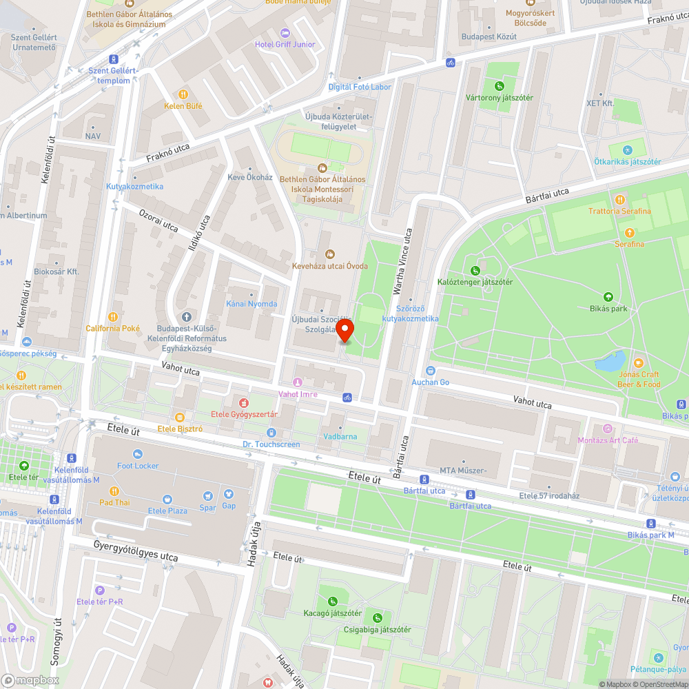 Vihar által kicsavart fa, sérült kerítés bejelentés helye