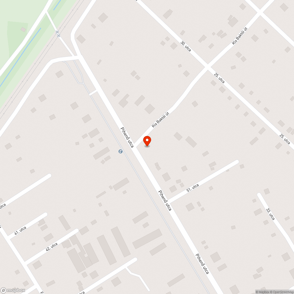 Félig elásott gumi bejelentés helye