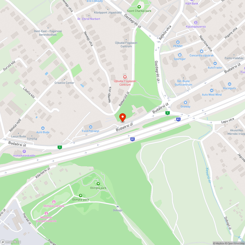 Mélyen besüllyedt csatornafedél bejelentés helye