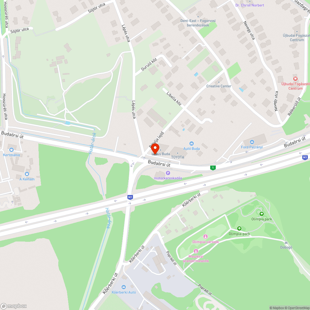 Besüllyedt csatonafedél bejelentés helye