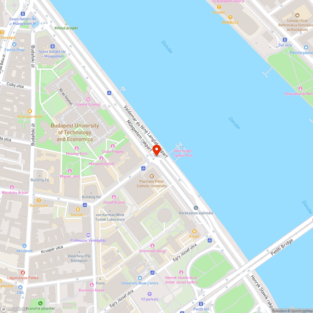 Sérül közvilágítási lámpa bejelentés helye