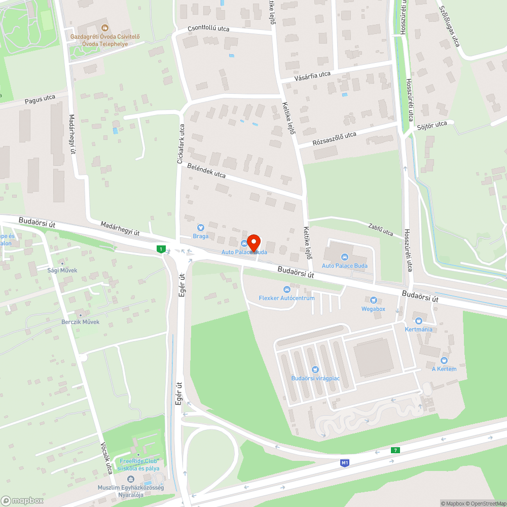 Rossz csatornafedél bejelentés helye