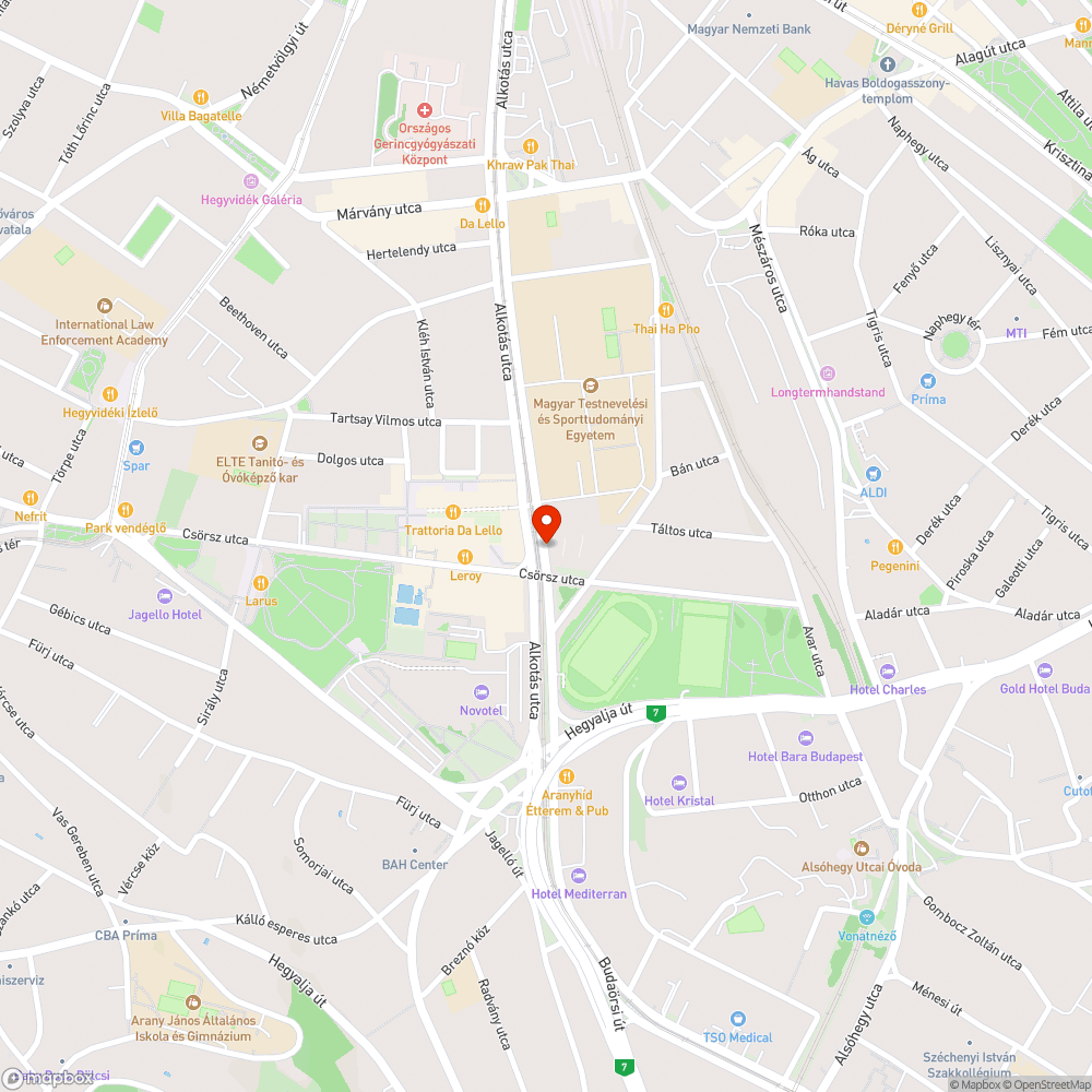 Mélyen besüllyedt csatornafedél bejelentés helye