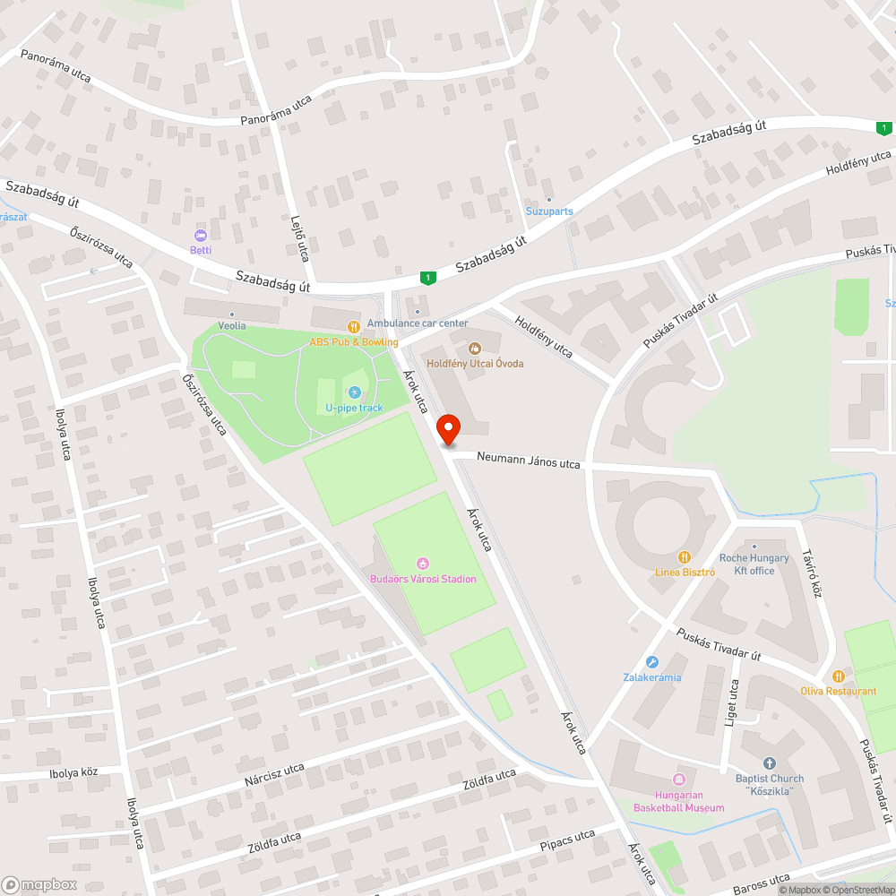 Besüllyedt csatornafedelek bejelentés helye