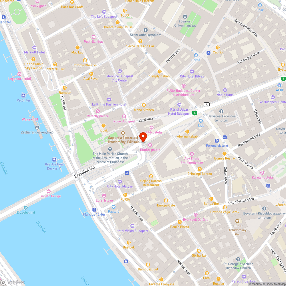 Jelzőlámpa belei kilógnak bejelentés helye