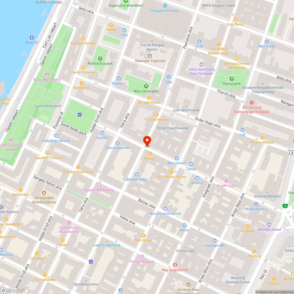 indokolt tábla? bejelentés helye