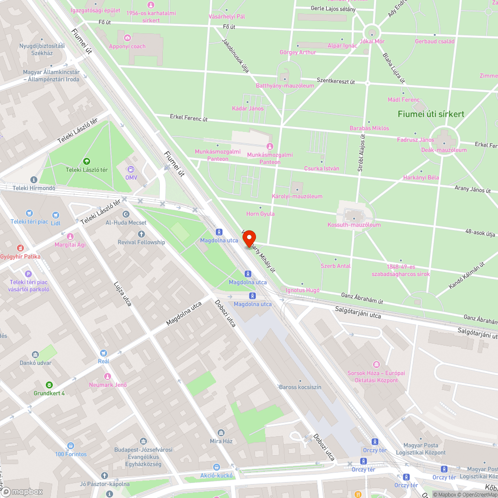 Rossz állapotú fedlap bejelentés helye