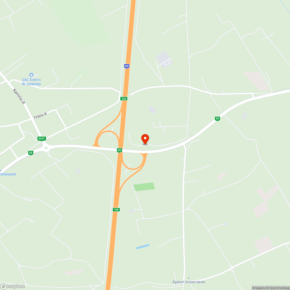 Hibás autójelek bejelentés helye