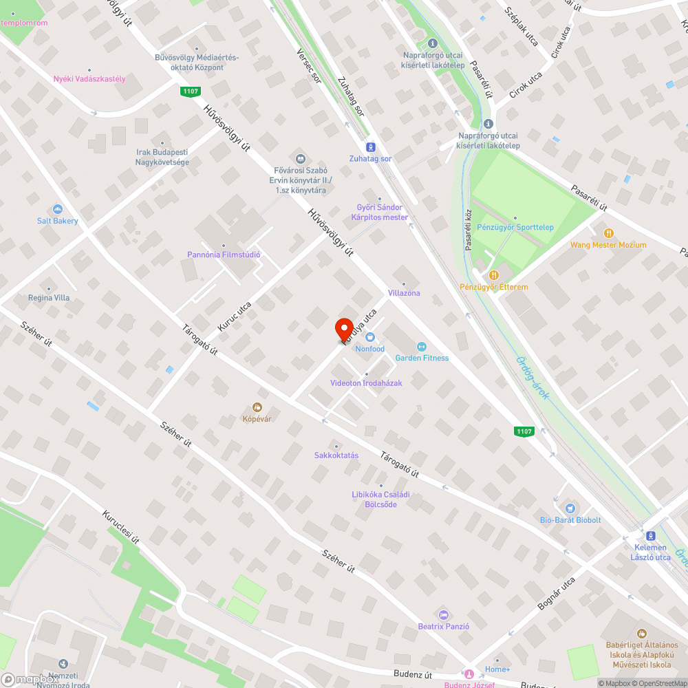 Elégtelen takarítás lomtalanítás után bejelentés helye