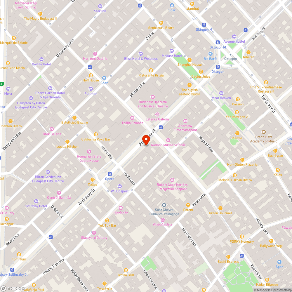 Elhagyott fabódé bejelentés helye