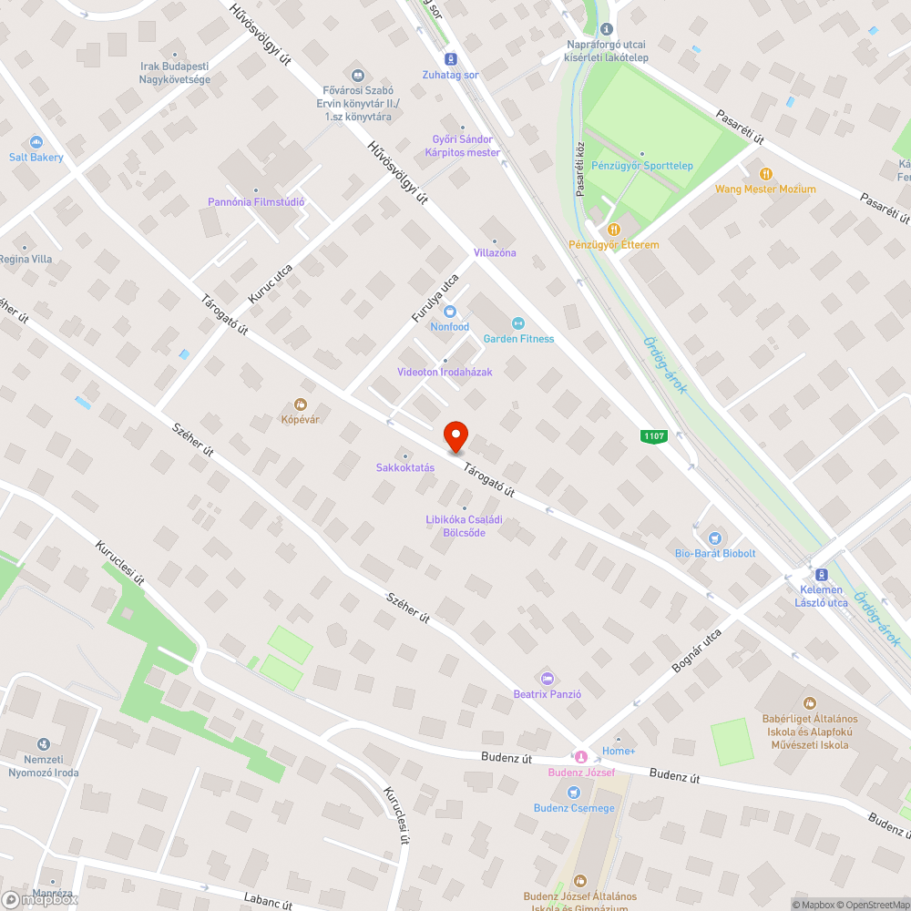 Lomtalanítás utáni gusztustalan állapot bejelentés helye