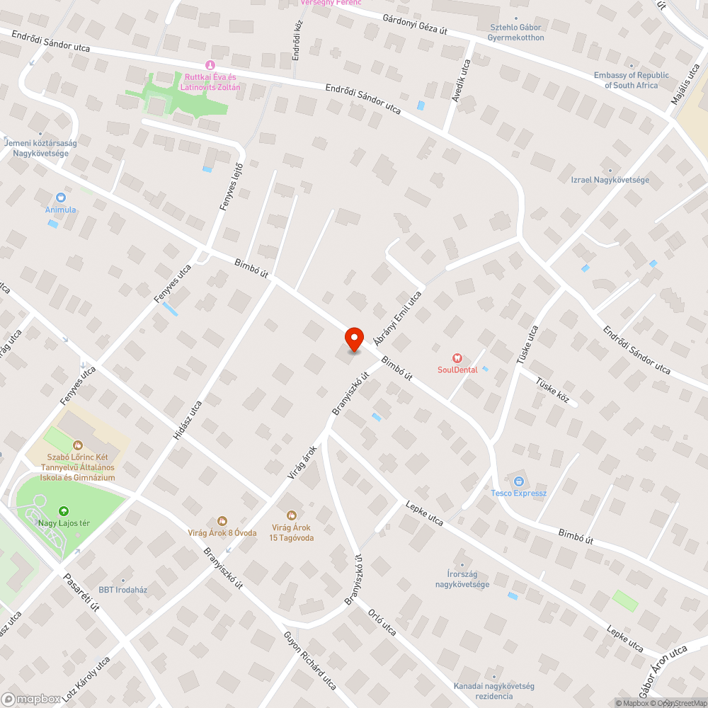 Lomtalanítás utáni takarítás hiánya bejelentés helye