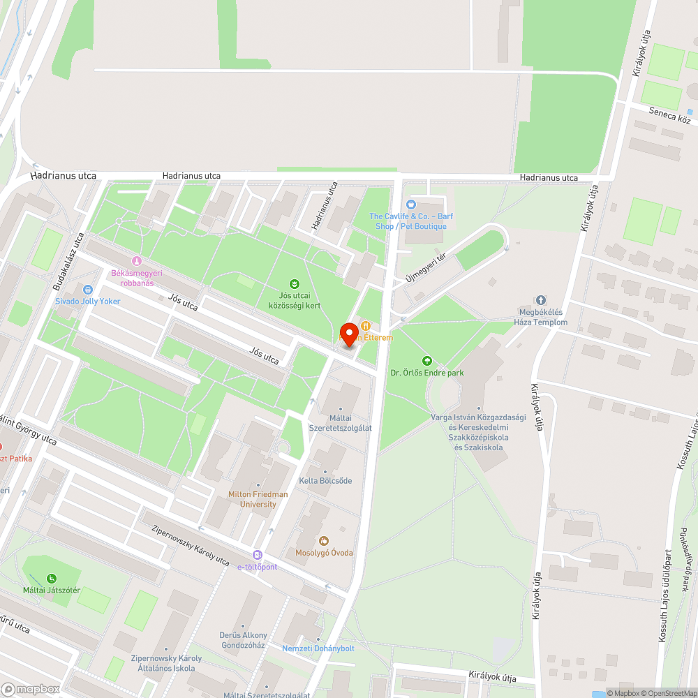 Tönkrement a parkolóban a beton bejelentés helye