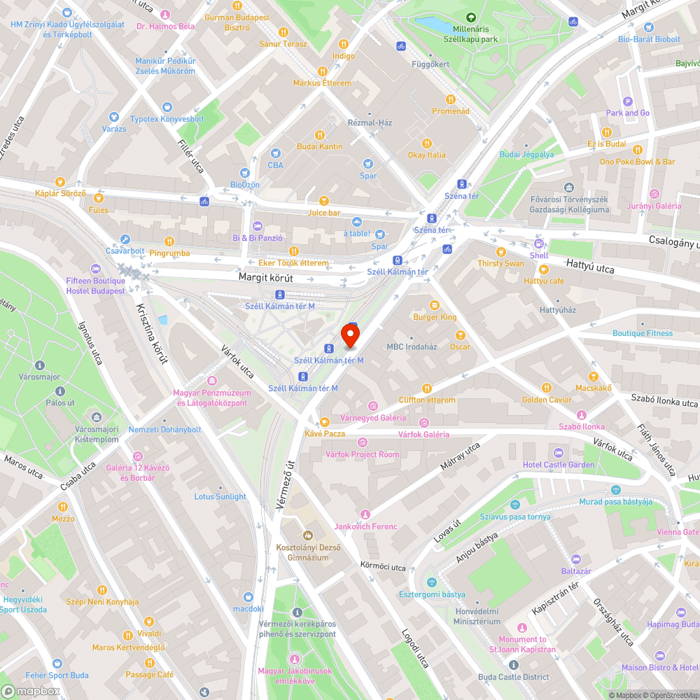 Nagyon mély, éles csatornafedél + bejelentés helye