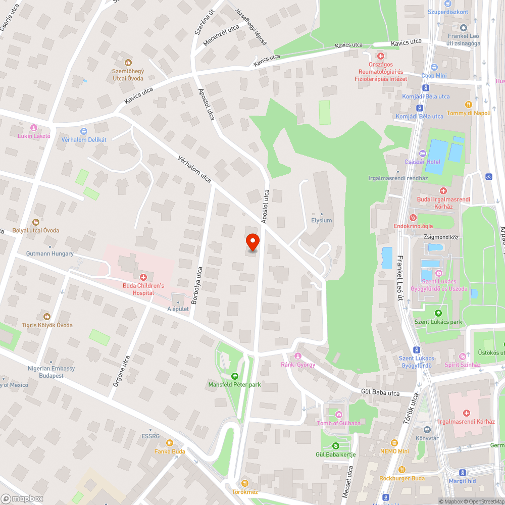 Nappal is ég a lámpa bejelentés helye