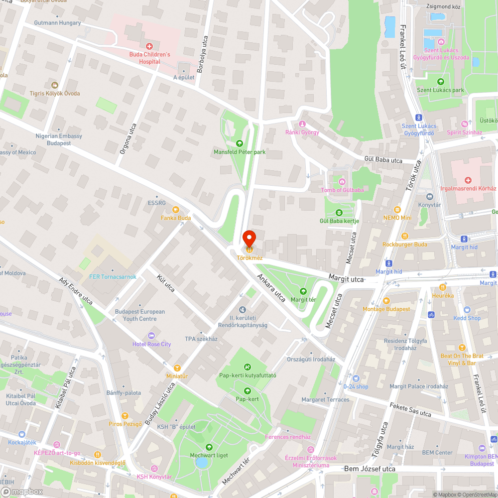 Közműszekrényajtó rossz bejelentés helye