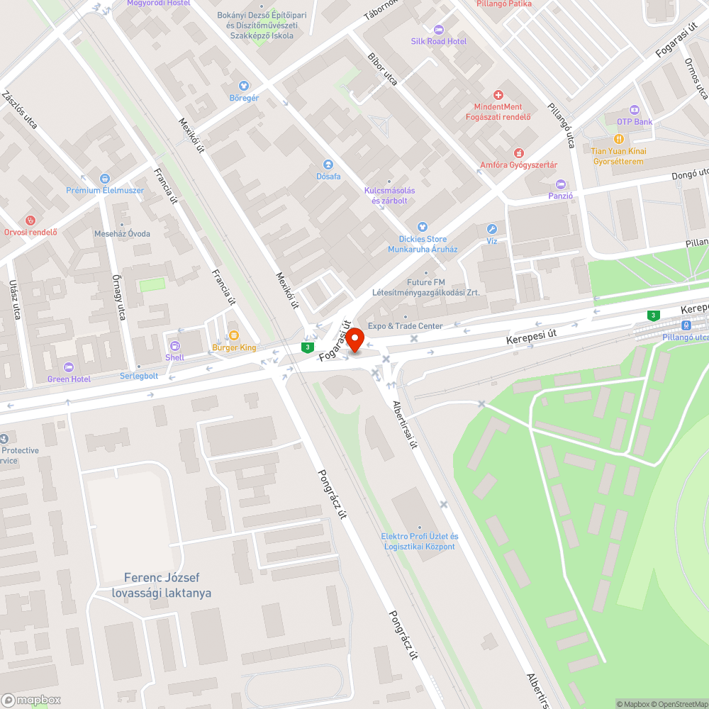 Elképesztő méretű szegély bejelentés helye